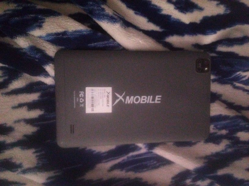 XMobile Tablet X8a