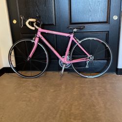 Canyon road bike used sale