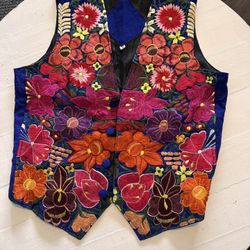 Ropa Artesanal - Handmade clothing