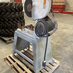 Chop Saw  16” 