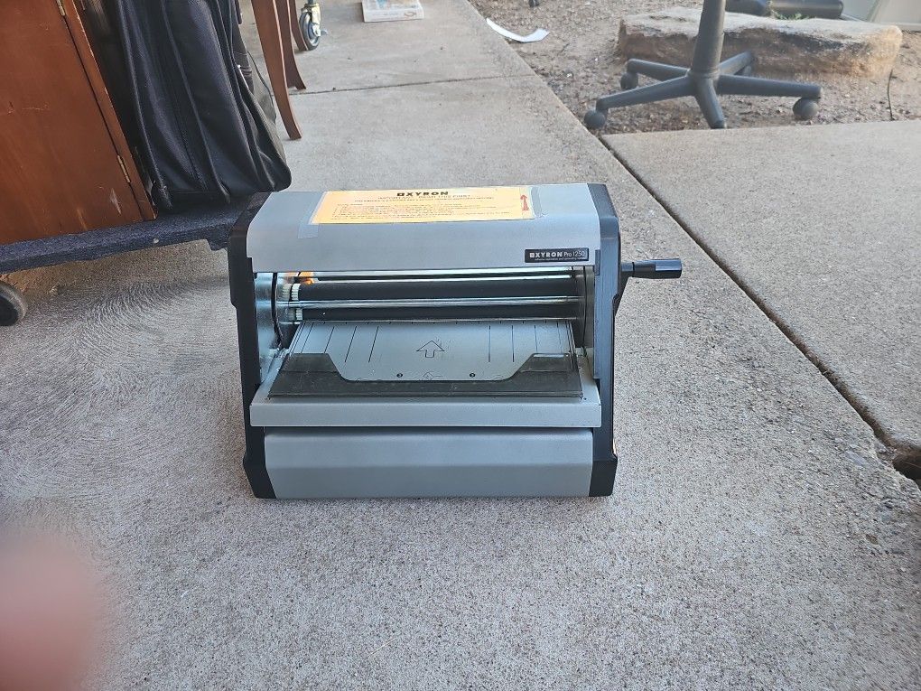 Laminator