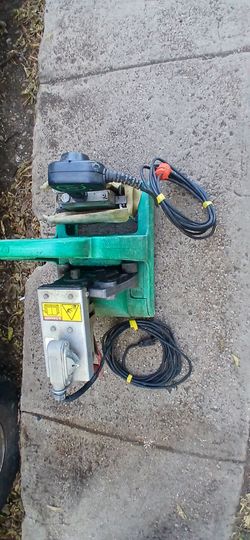 MCELROY PITBULL 14 FUSION MACHINE