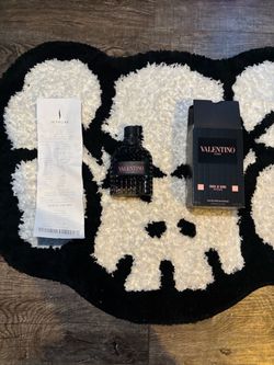 Valentino Uomo Born in Roma Intense EDP 3.4 oz