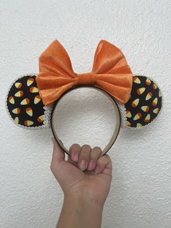 Mickey Ears