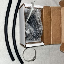 Boomba Stage 2 Oil Catch Can