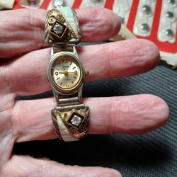 Womens LTD Quartz Watch