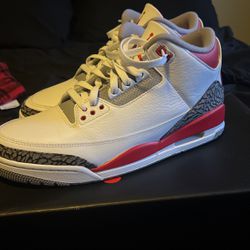 Jordan 3 Size 11