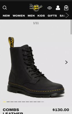 Doc Martens Casual