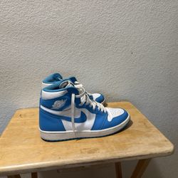 Jordan 1 OG Retro 