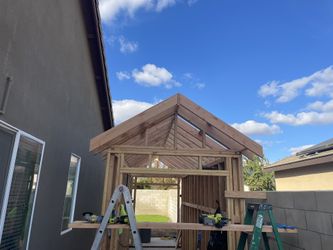 Shed To Go