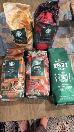 Starbucks Coffee