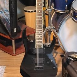 Ibanez Gio 1998 Bass Guitar 