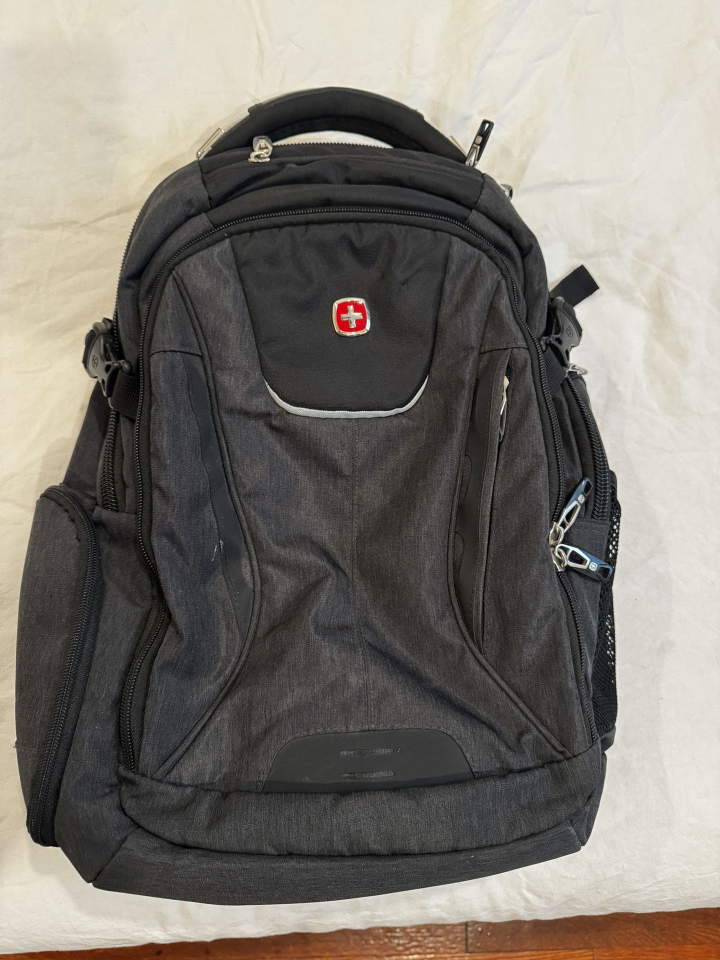 Swiss Gear Backpack