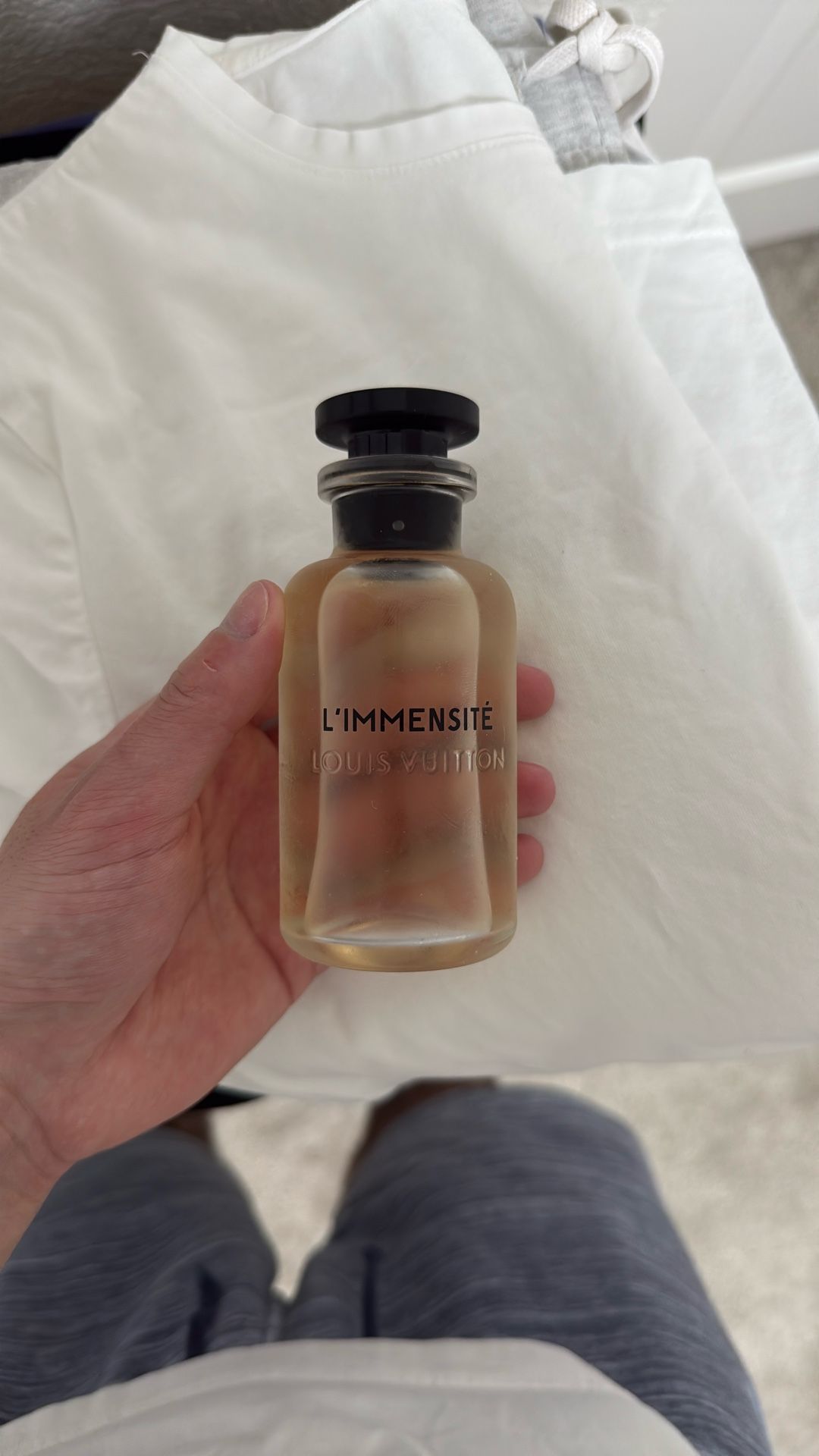 Louis Vuitton L’IMMENSITE