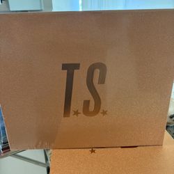 Taylor Swift Life Of A Show Girl Cardigan M/L