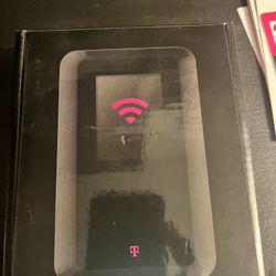 T-Mobile 5G Portable WiFi