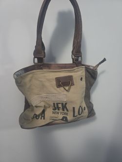 Myra Bag Airport Codes
