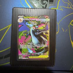 Mega Charizard X Ex Phantasmal flames 