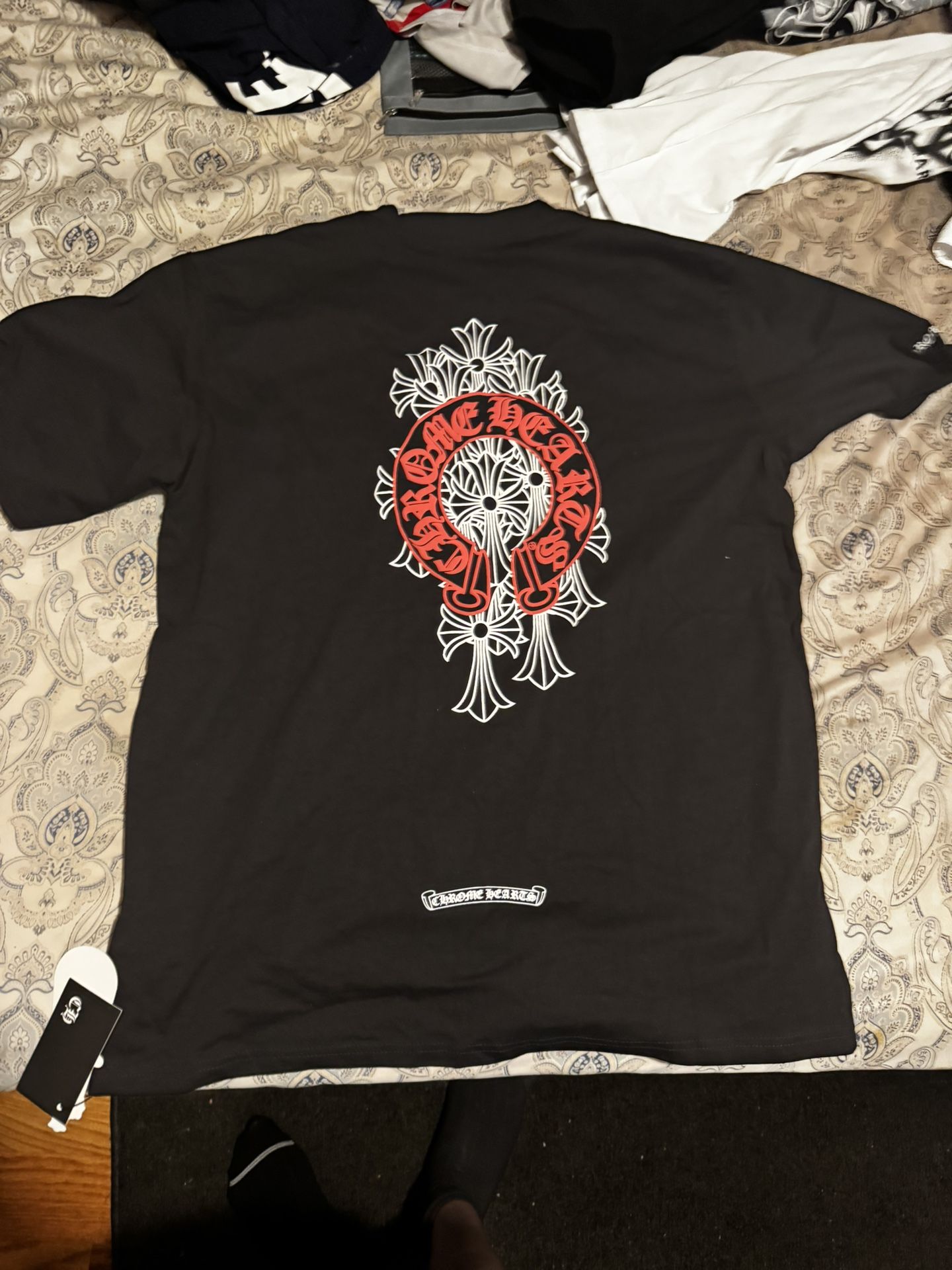 Cromheart Shirt