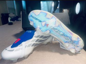 Adidas Predator Soccer Cleats