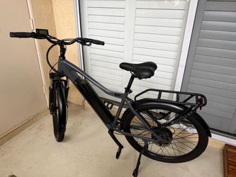 Ride1Up 500 series Electric Bike
