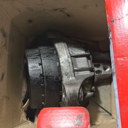 BMW Parts Engine Mounts