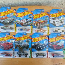 Hotwheels