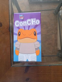 Bad Bunny Sapo Concho  plushie