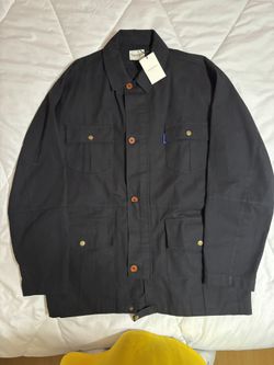 Pirate Directors Jacket