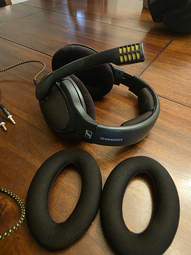 Sennheiser Gaming Headset