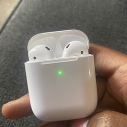 airpod pro 2nd Gen