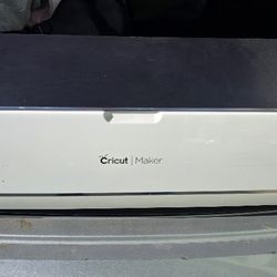 Cricut Maker 3 