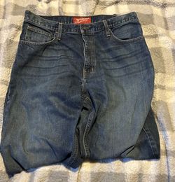 Men’s Arizona brand Jeans’s 36/36