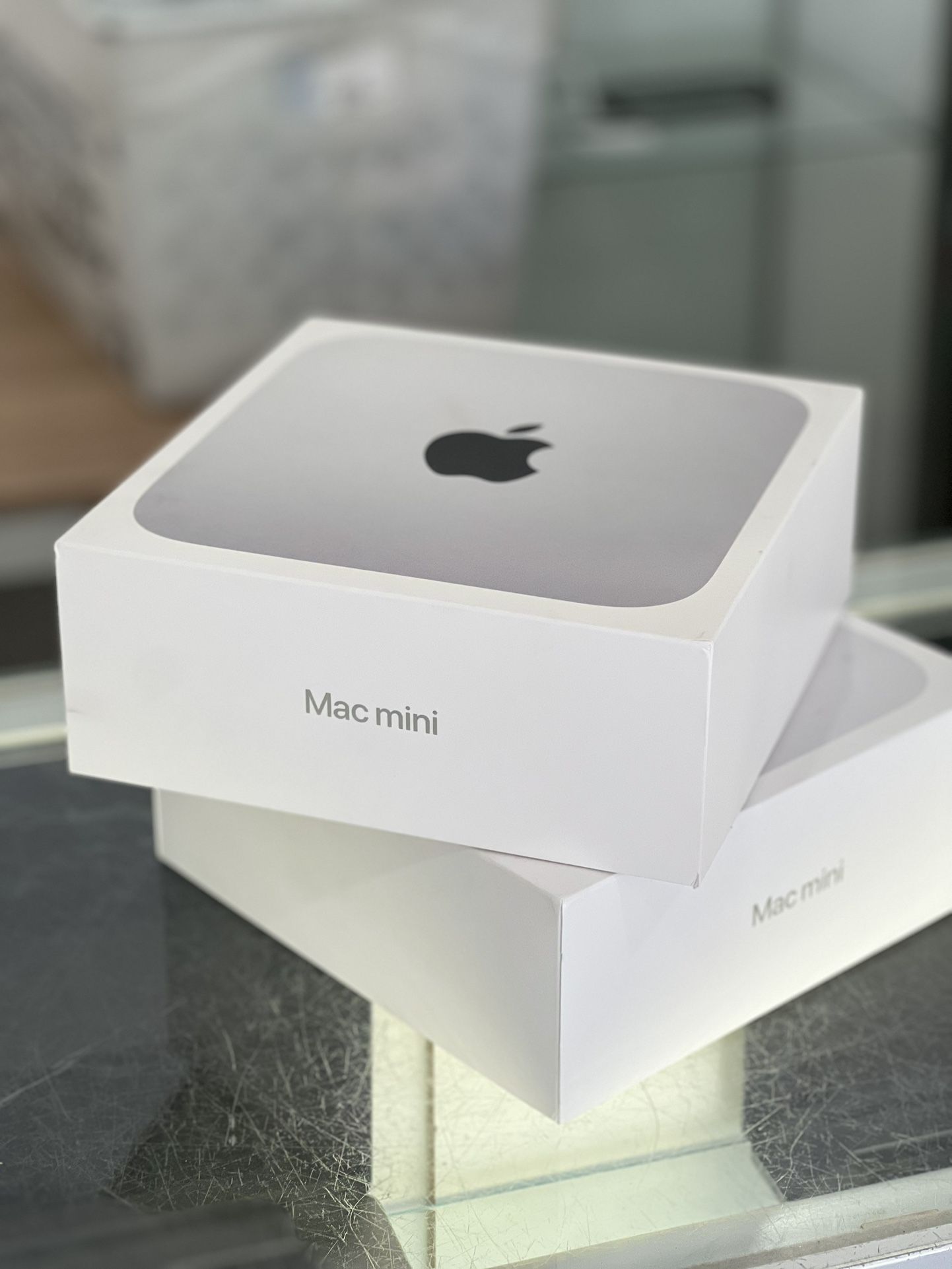 Apple Mac mini Desktop M2 Chip 8GB Memory 256GB SSD (Latest Model