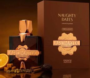 Aromatix Naughty Dates