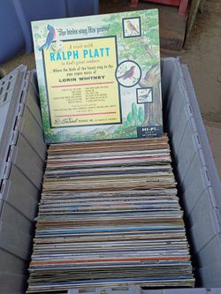 100 discos por 100 dólares