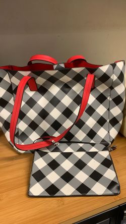 Travel bag