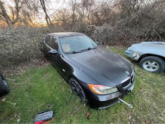 2007 BMW 335i