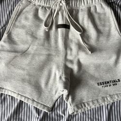Essential shorts