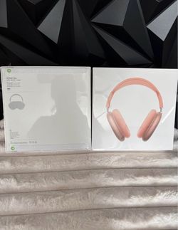AirPod Max