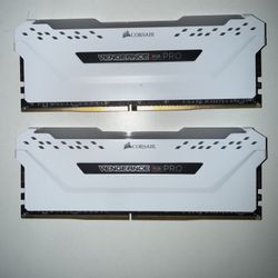 Corsair Vengeance RGB Pro RAM