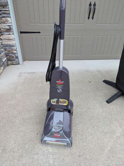 Bissell Power Lifter Carpet Cleaner