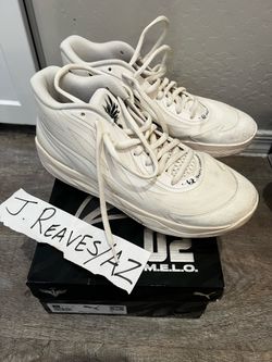 LaMelo Ball MB.02 “Whispers”