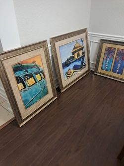 wall decor