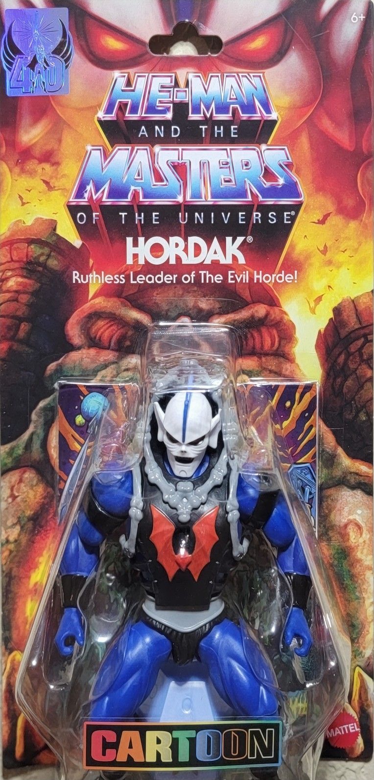 HORDAK