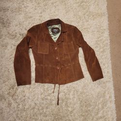 Wilson's Learher Jacket M