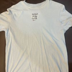 Nike Shirts 