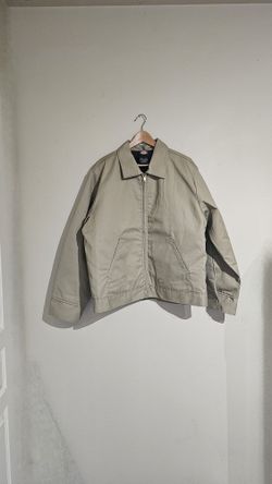 New Dickies Jacket