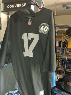 3x Raiders Jersey