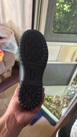 Totes snowboots
